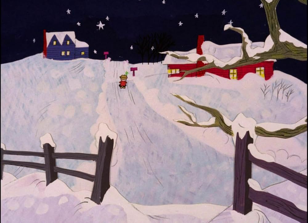 スヌーピーのメリークリスマス／チャーリー・ブラウンのクリスマスの画像