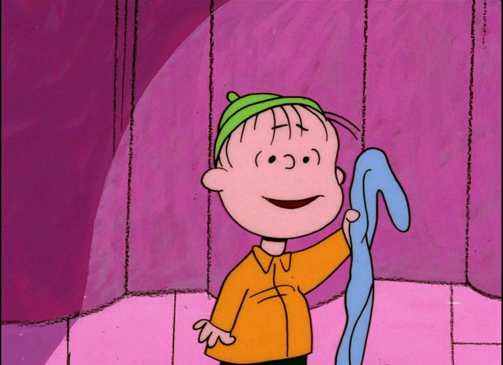 スヌーピーのメリークリスマス／チャーリー・ブラウンのクリスマスの画像