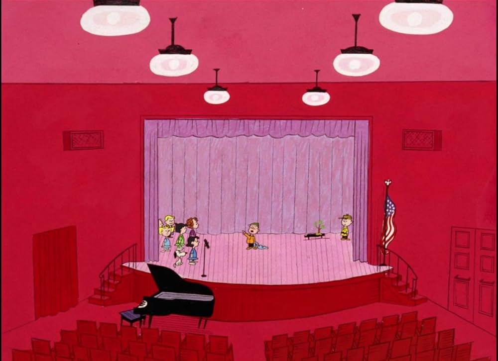 スヌーピーのメリークリスマス／チャーリー・ブラウンのクリスマスの画像