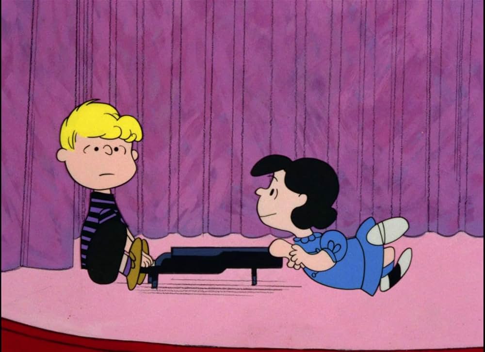 スヌーピーのメリークリスマス／チャーリー・ブラウンのクリスマスの画像