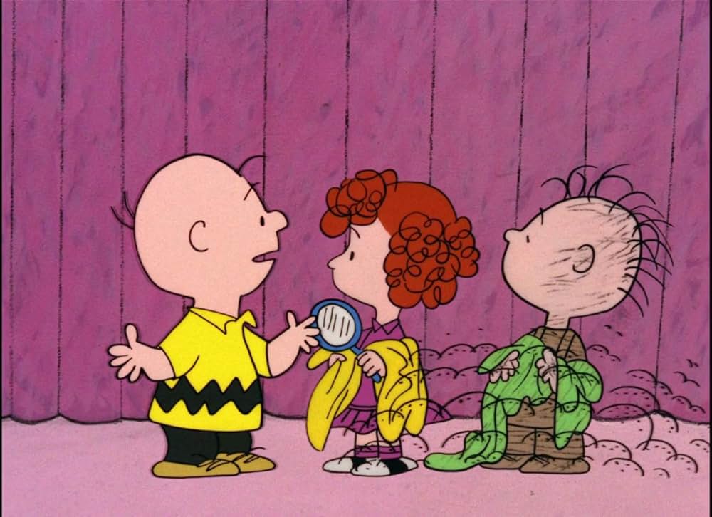 スヌーピーのメリークリスマス／チャーリー・ブラウンのクリスマスの画像