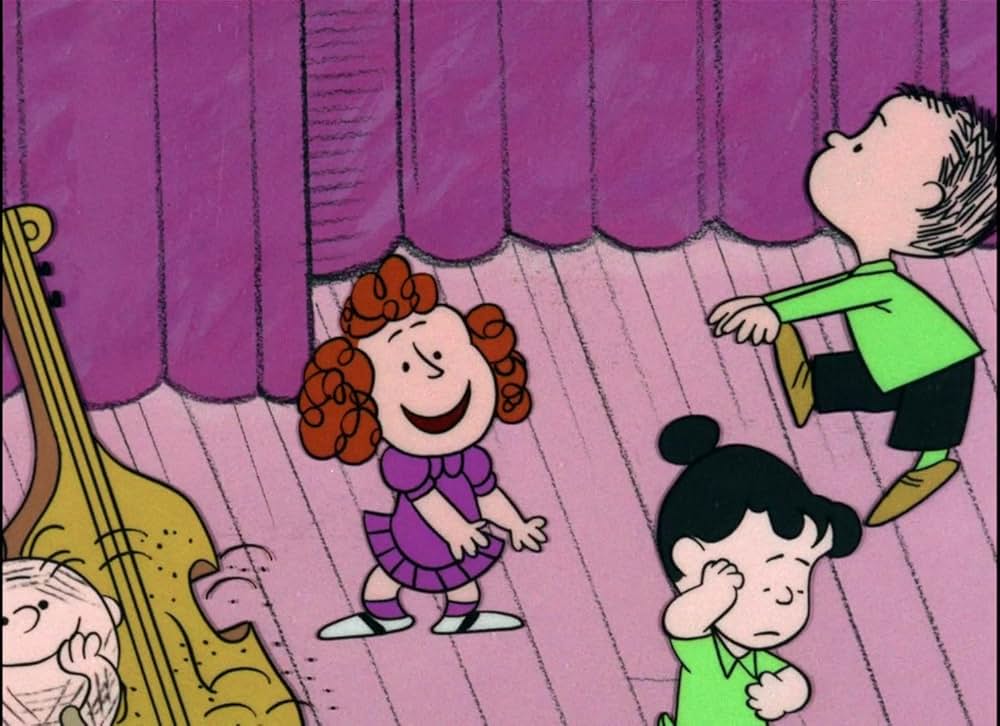 スヌーピーのメリークリスマス／チャーリー・ブラウンのクリスマスの画像
