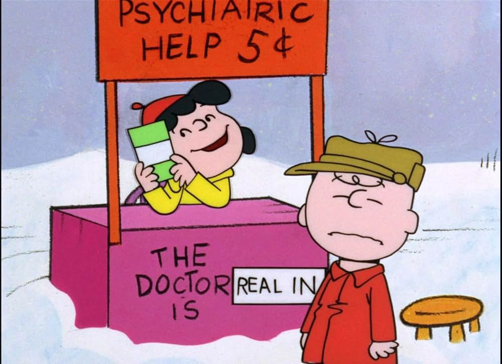 スヌーピーのメリークリスマス／チャーリー・ブラウンのクリスマスの画像