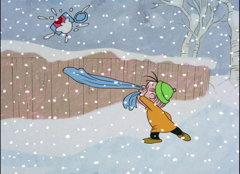 スヌーピーのメリークリスマス／チャーリー・ブラウンのクリスマスの画像