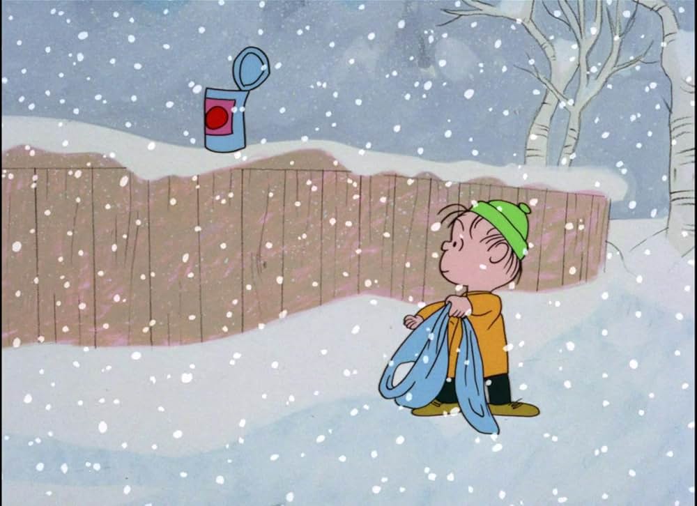 スヌーピーのメリークリスマス／チャーリー・ブラウンのクリスマスの画像