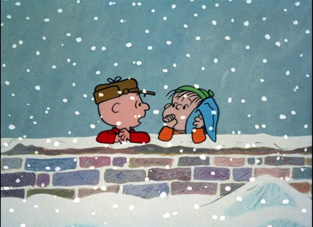 「スヌーピーのメリークリスマス／チャーリー・ブラウンのクリスマス」の画像