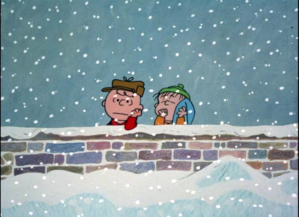 「スヌーピーのメリークリスマス／チャーリー・ブラウンのクリスマス」の画像