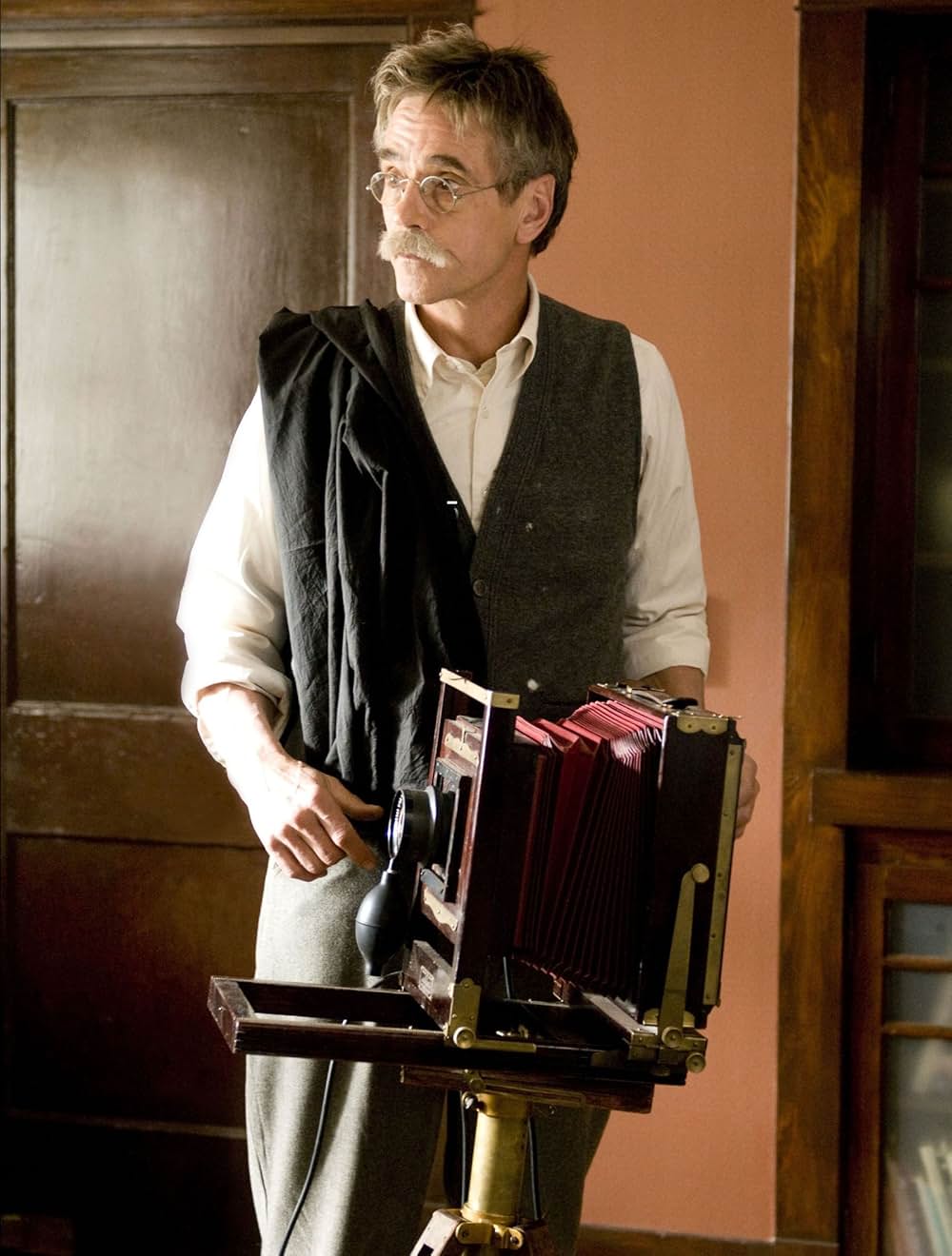 ジョージア・オキーフ 愛と創作の日々の画像