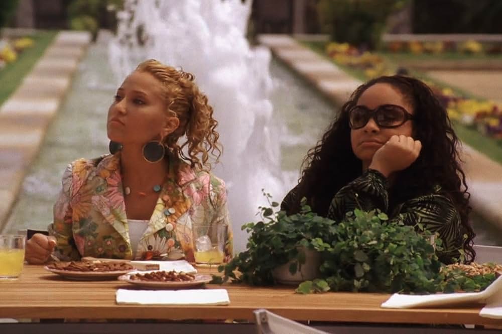 チーター・ガールズ2の画像