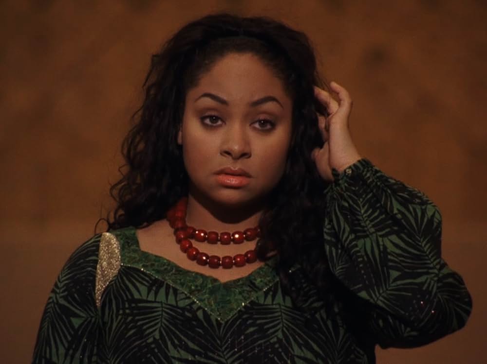 チーター・ガールズ2の画像