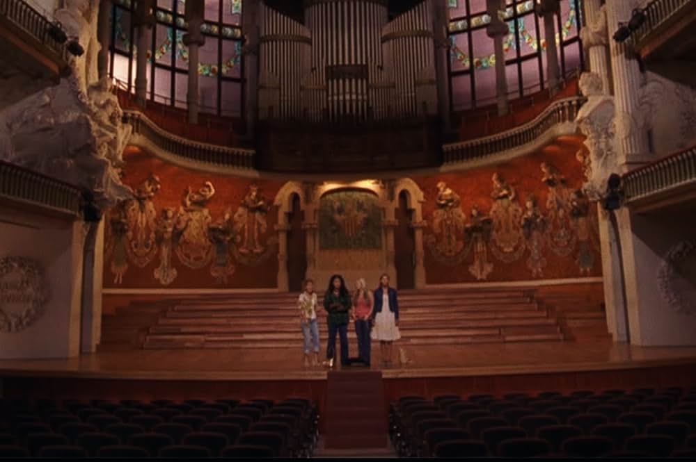 チーター・ガールズ2の画像