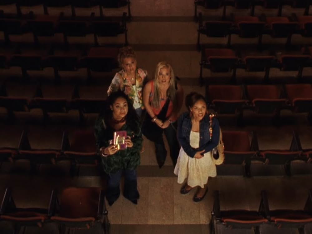 チーター・ガールズ2の画像