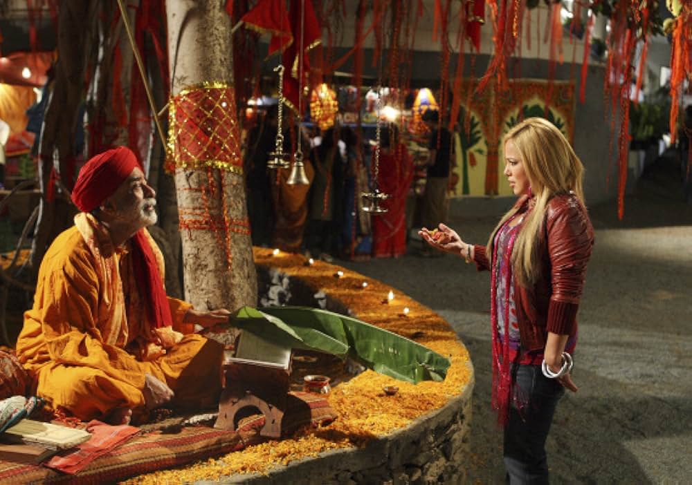 チーター・ガールズ3 in インドの画像