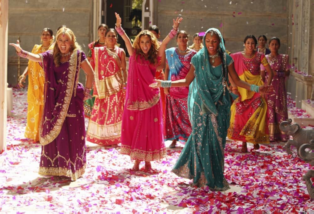 チーター・ガールズ3 in インドの画像