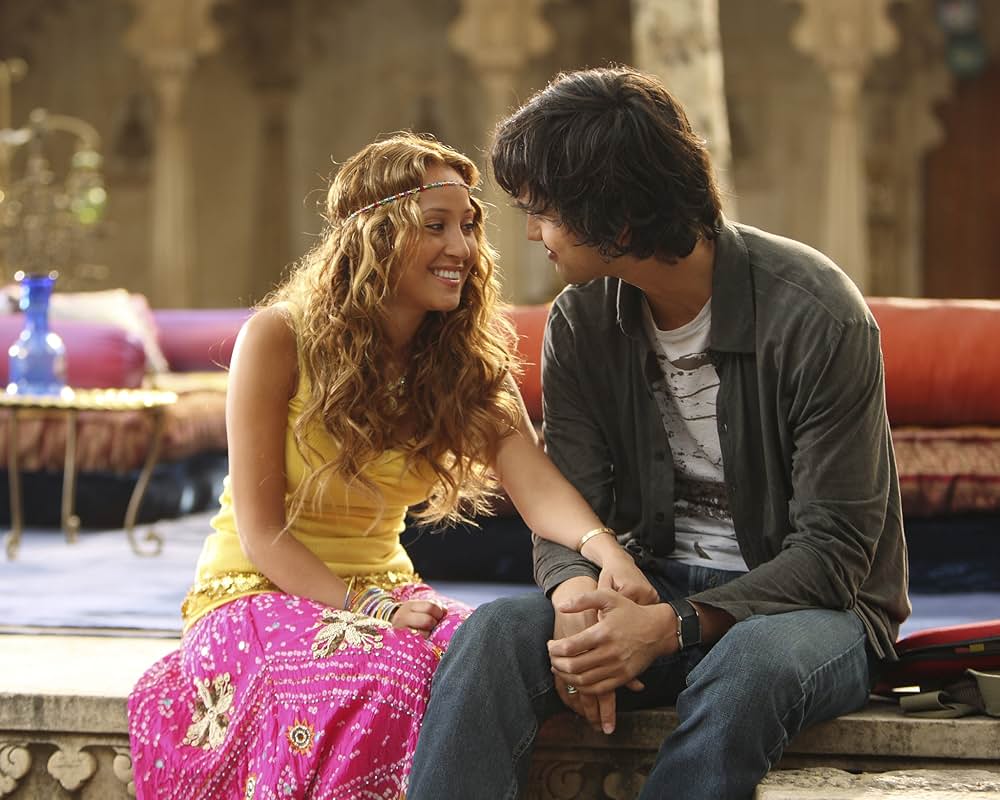 チーター・ガールズ3 in インドの画像