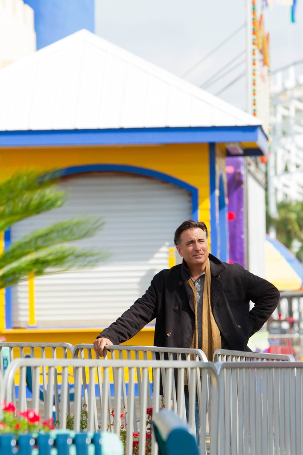 クリスマス・イン・コンウェイの画像