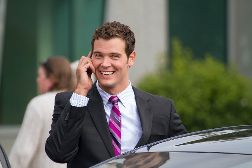 クリスマス・イン・コンウェイの画像