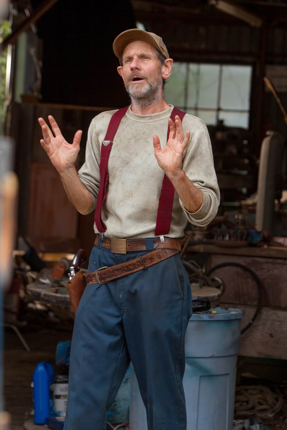 クリスマス・イン・コンウェイの画像