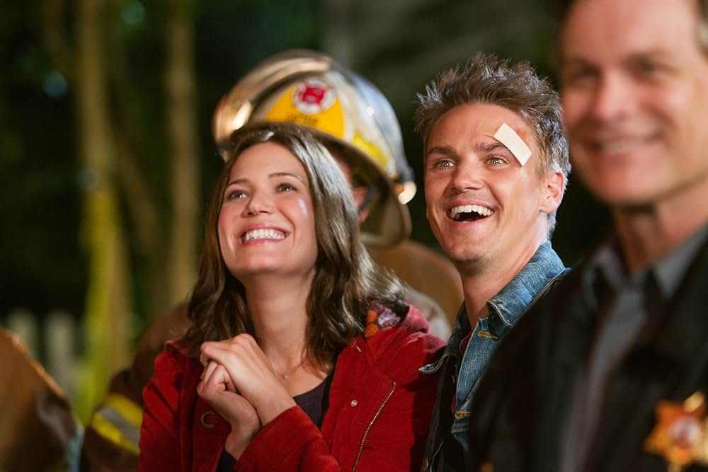 クリスマス・イン・コンウェイの画像