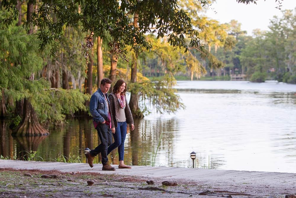 クリスマス・イン・コンウェイの画像