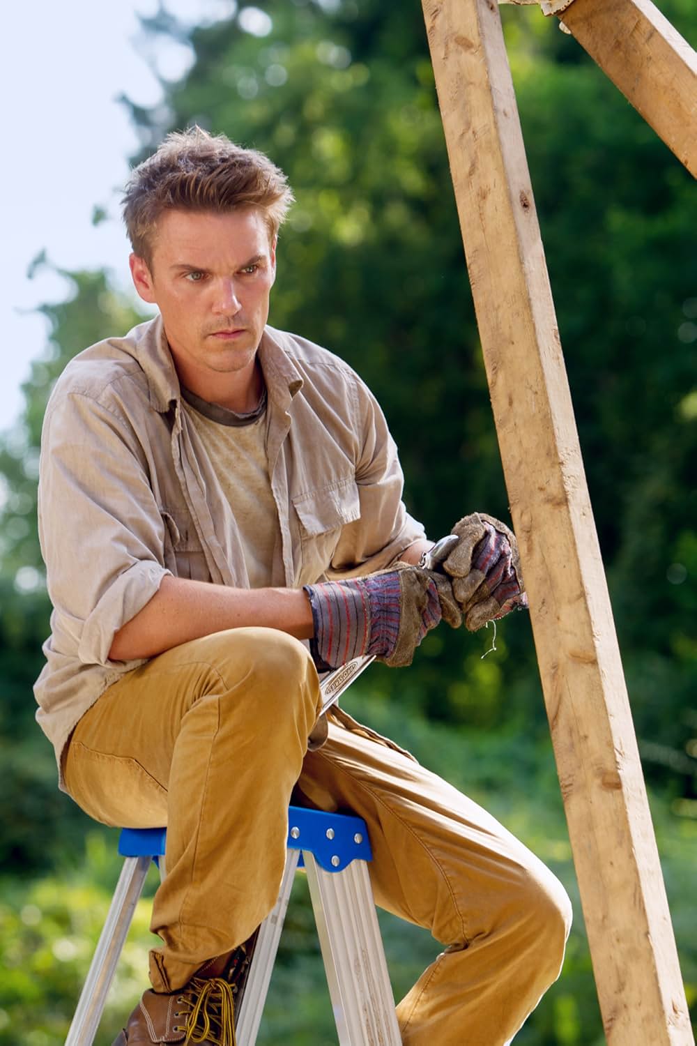 クリスマス・イン・コンウェイの画像