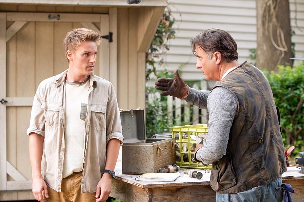 クリスマス・イン・コンウェイの画像