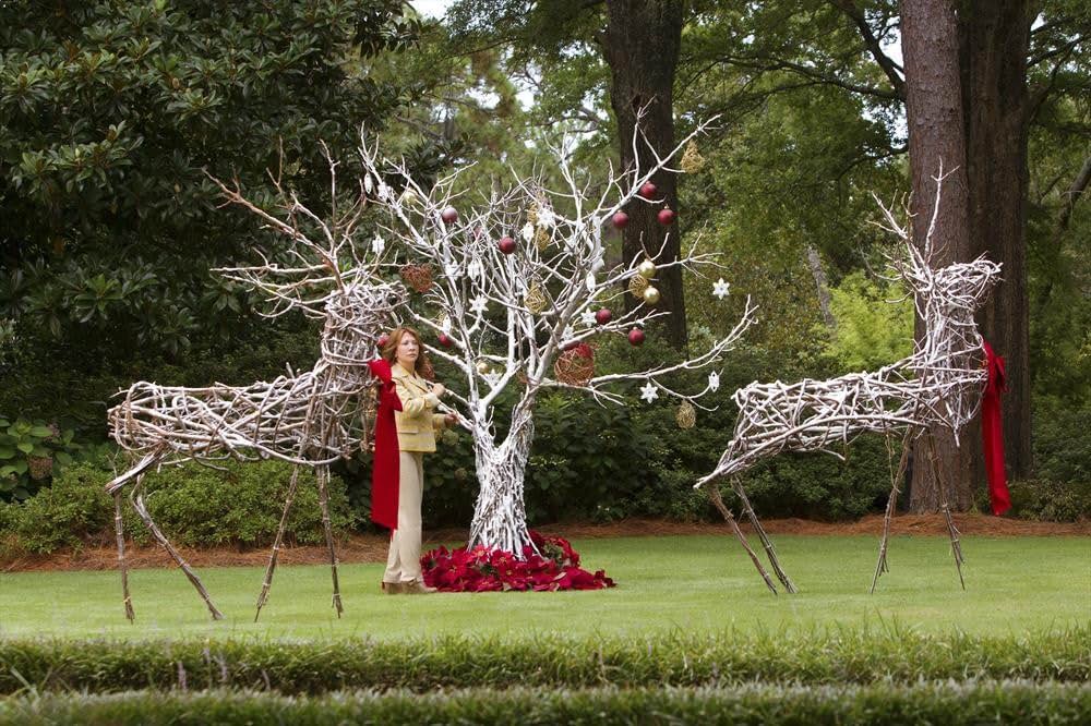 クリスマス・イン・コンウェイの画像
