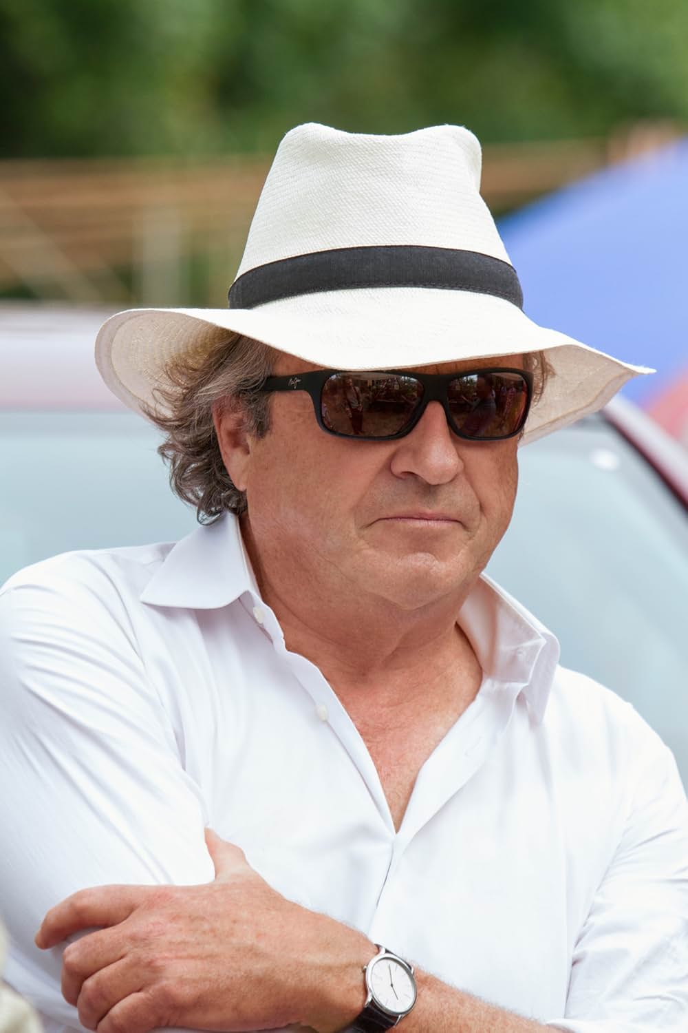 クリスマス・イン・コンウェイの画像