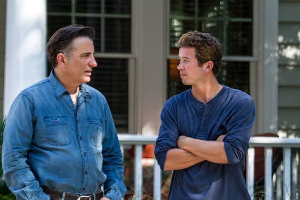 クリスマス・イン・コンウェイの画像