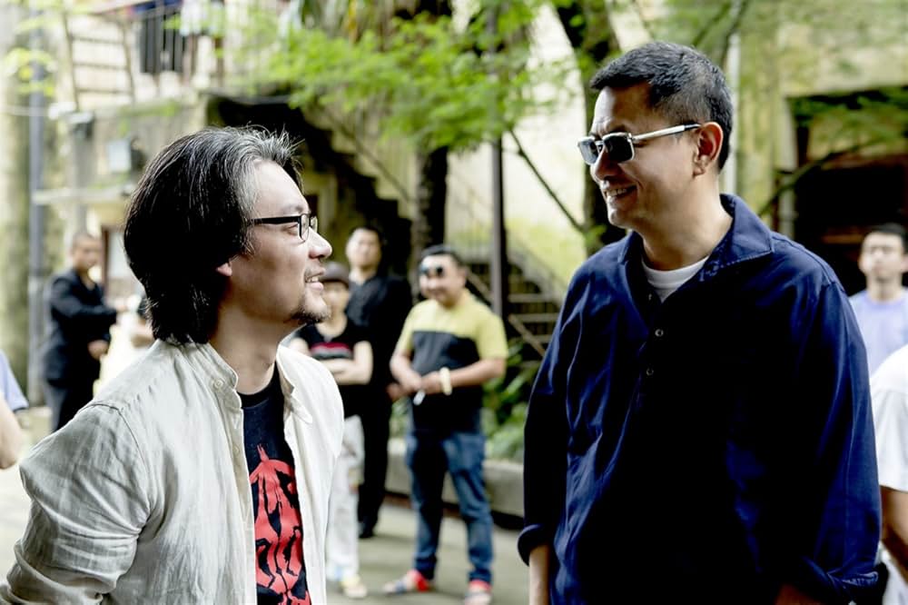 See You Tomorrow（英題）の画像