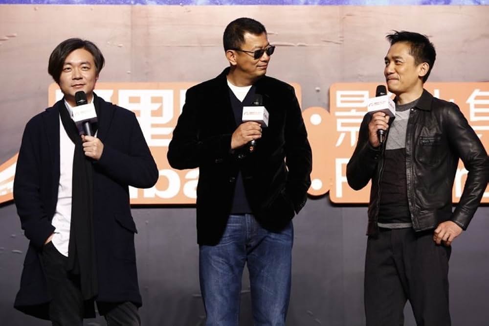 See You Tomorrow（英題）の画像