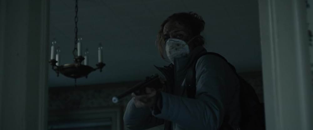 アローン・イン・ザ・ゼットの画像