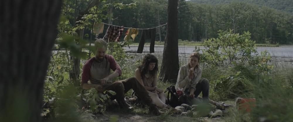 アローン・イン・ザ・ゼットの画像