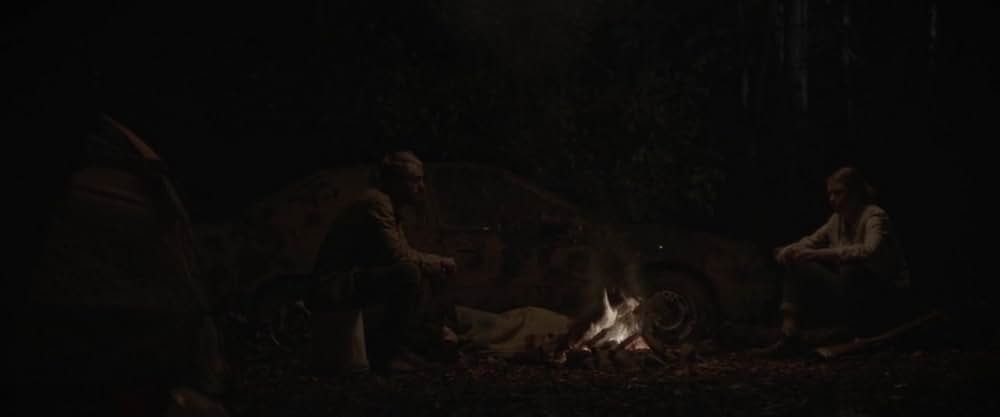 アローン・イン・ザ・ゼットの画像