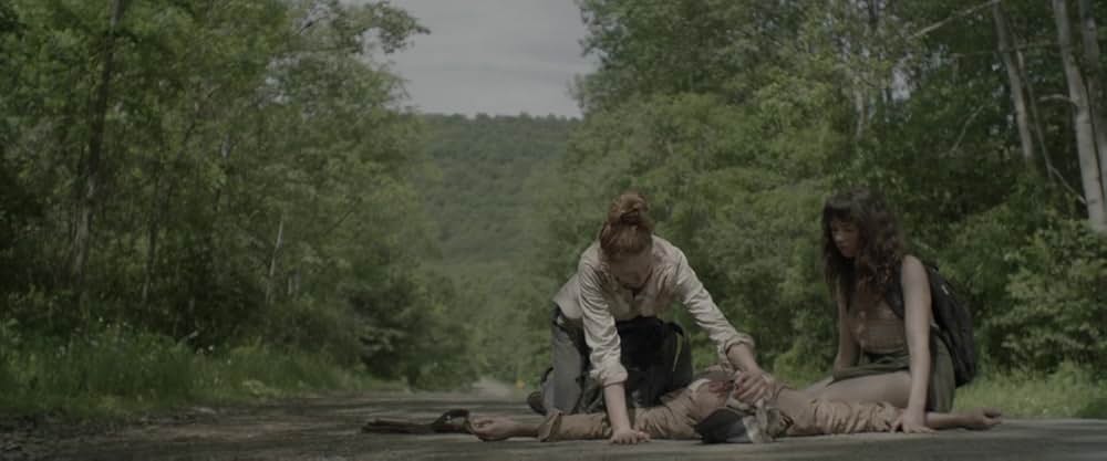 アローン・イン・ザ・ゼットの画像