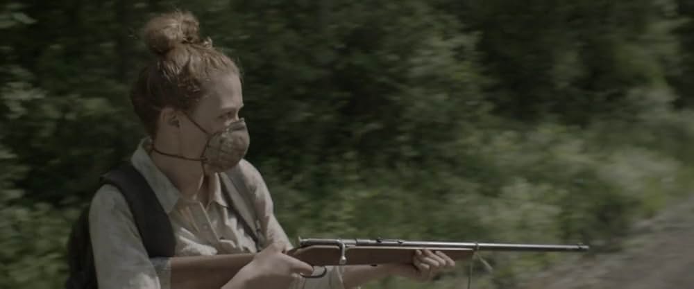 アローン・イン・ザ・ゼットの画像