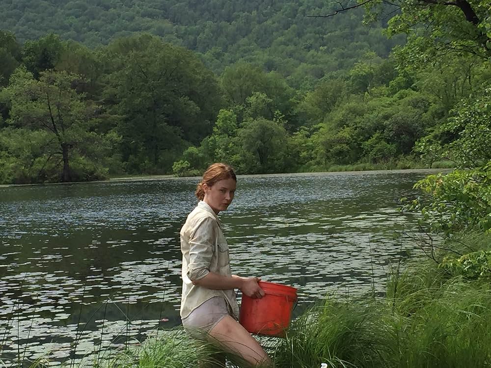 アローン・イン・ザ・ゼットの画像