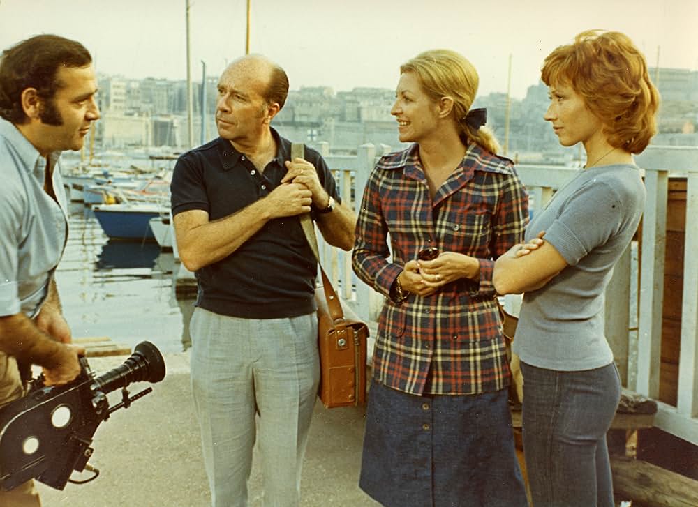 一緒に老けるわけじゃない／私たちは一緒に年を取ることはないの画像