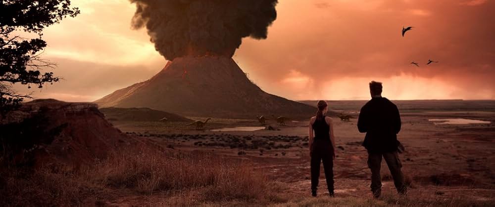 ジュラシック・ユニバースの画像