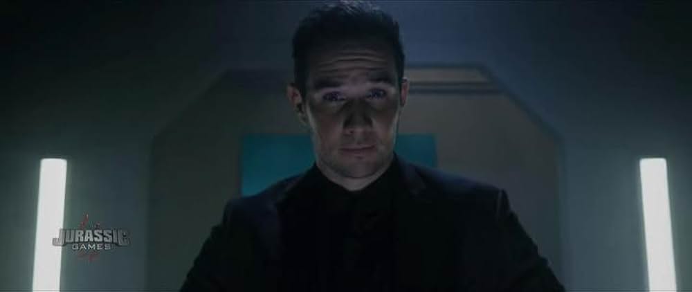 ジュラシック・ユニバースの画像