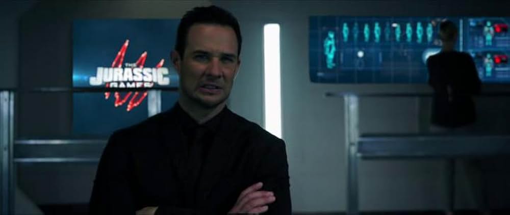 ジュラシック・ユニバースの画像