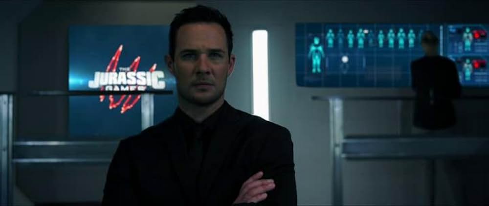 ジュラシック・ユニバースの画像