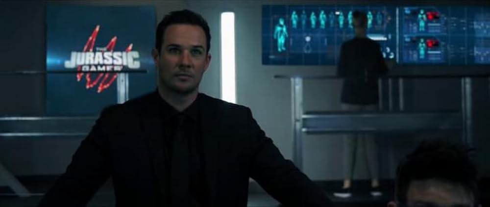 ジュラシック・ユニバースの画像