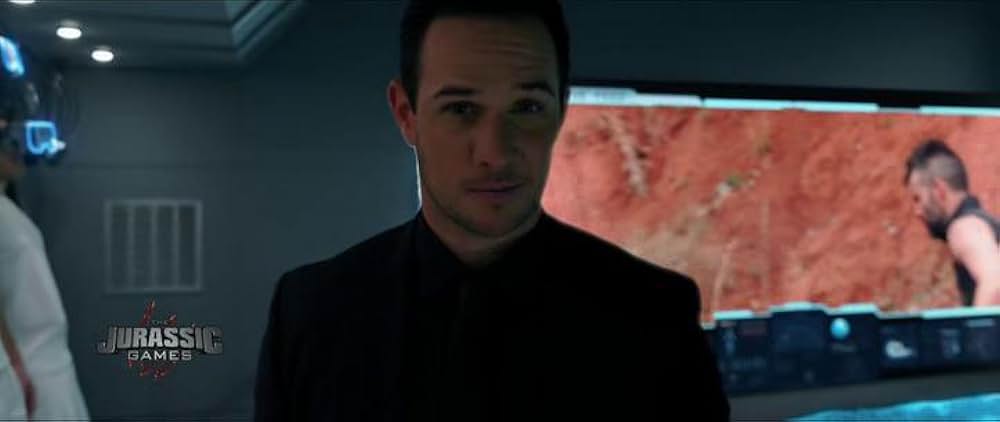 ジュラシック・ユニバースの画像