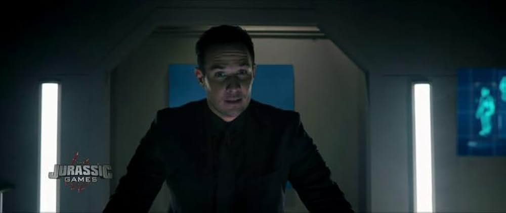 ジュラシック・ユニバースの画像