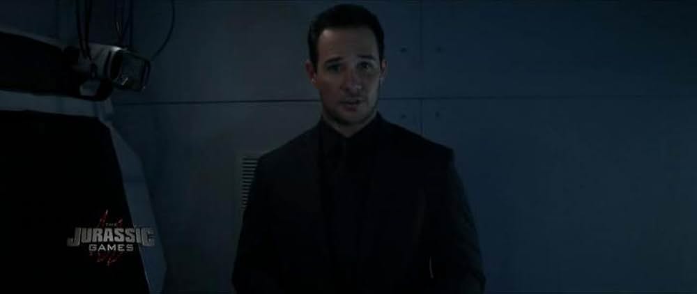 ジュラシック・ユニバースの画像