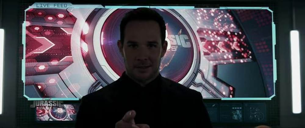 ジュラシック・ユニバースの画像