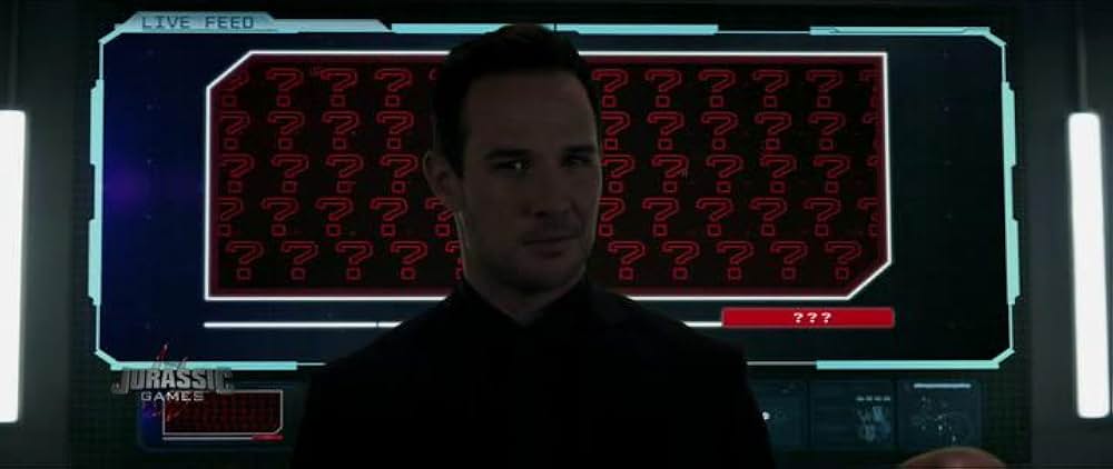 ジュラシック・ユニバースの画像