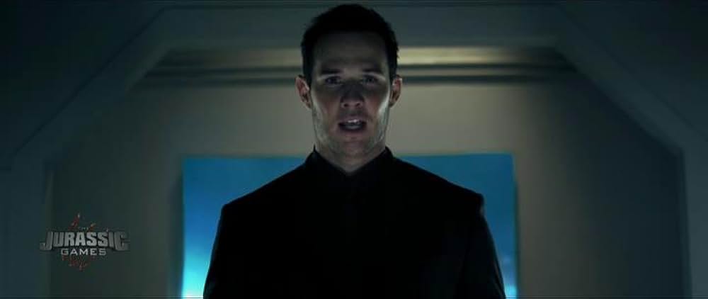 ジュラシック・ユニバースの画像