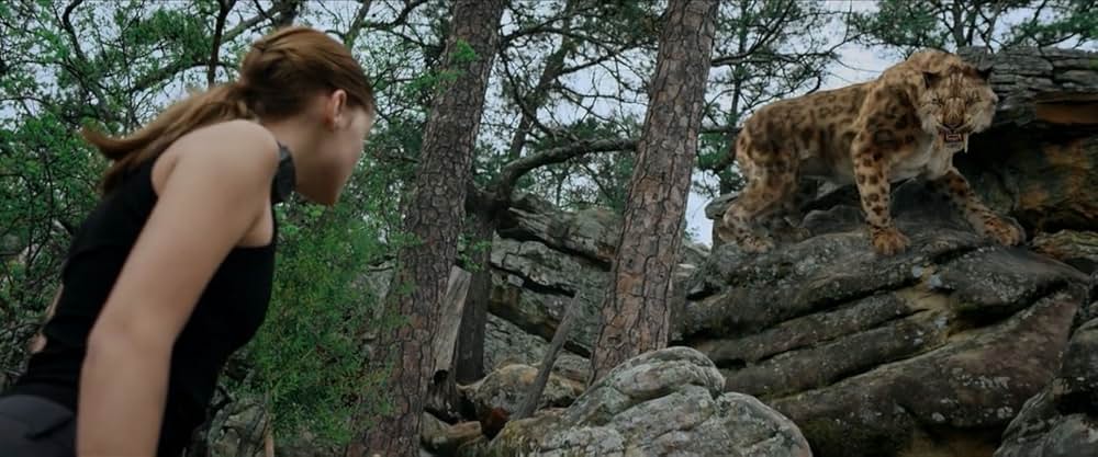 ジュラシック・ユニバースの画像